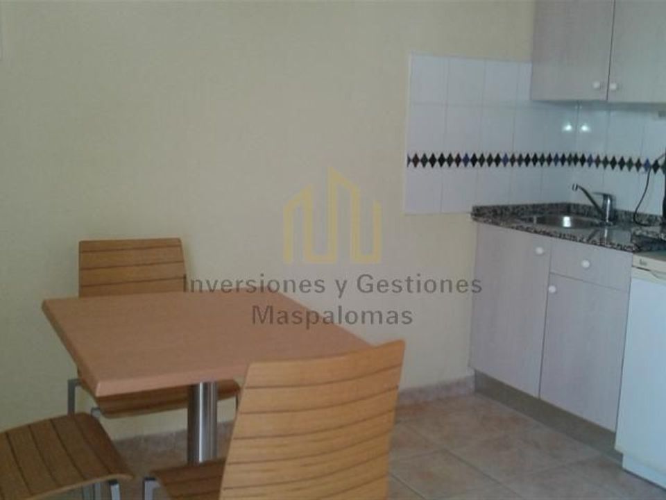 Bungalow i Maspalomas, Gran Canaria - bilde 4